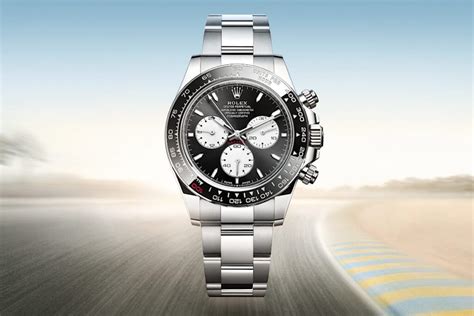 Rolex Daytona: storia, modelli, prezzi 